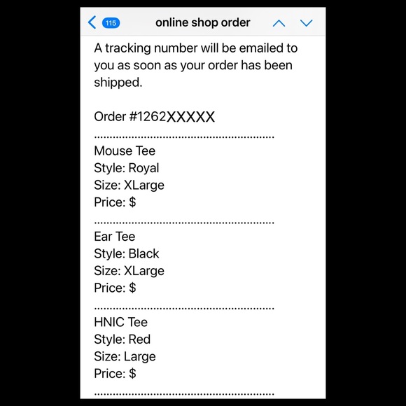 ⭐️ Supreme “Five Boroughs” Tee Shirt, White Graphic Sz L, 100% Authentic NEW NIP - Picture 8 of 10